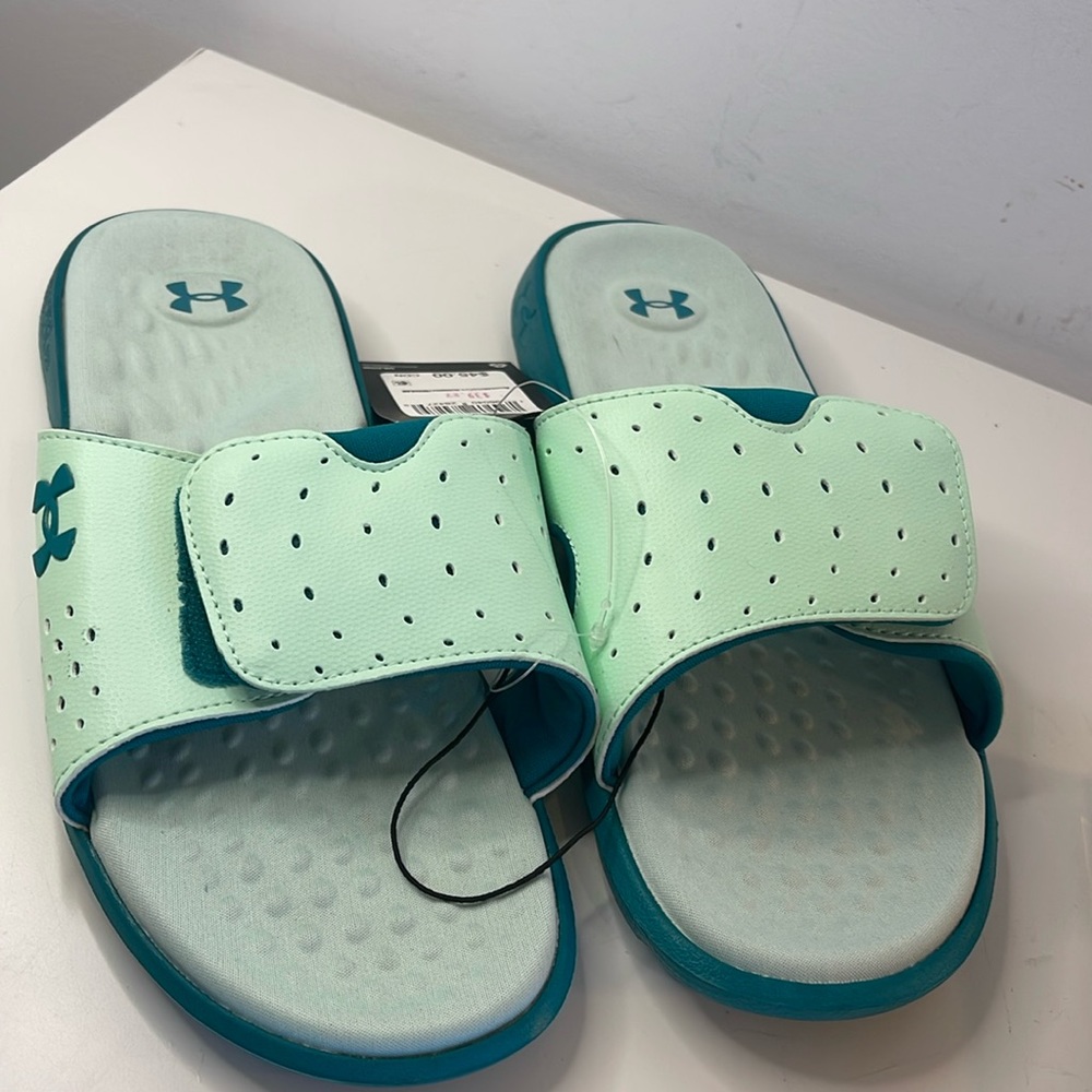 Under Armour Will men’s Ignite Pro Slides